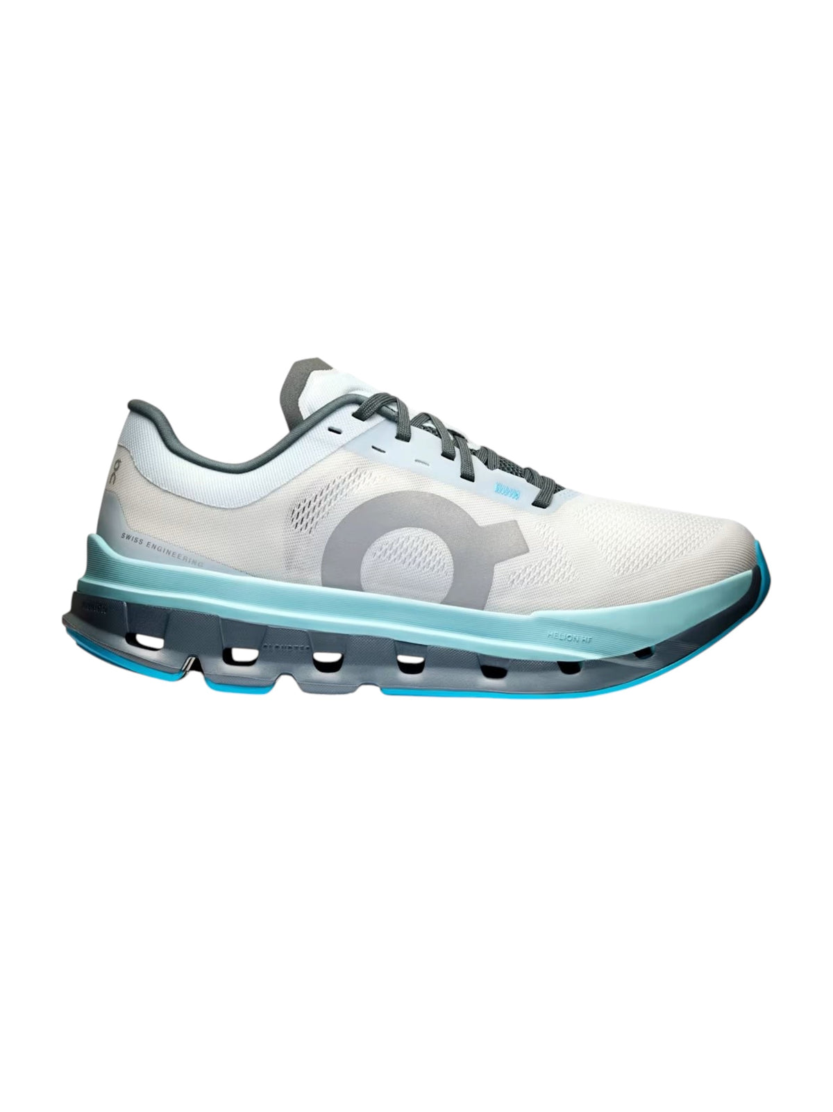 Image for On CloudFlow 5 Women's Running Shoes,Light Blue