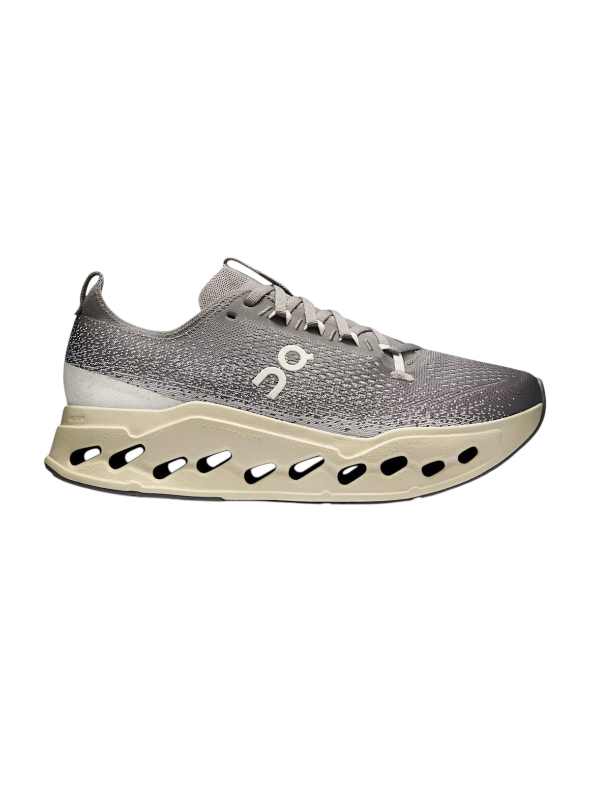 Image for On Cloudsurfer Max Men's Running Shoes,Grey