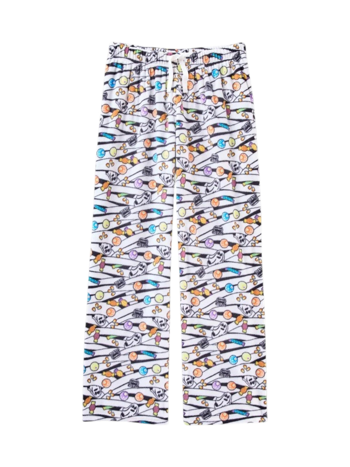 Image for Kids Girl's Printed SleepWear Pants,Multi
