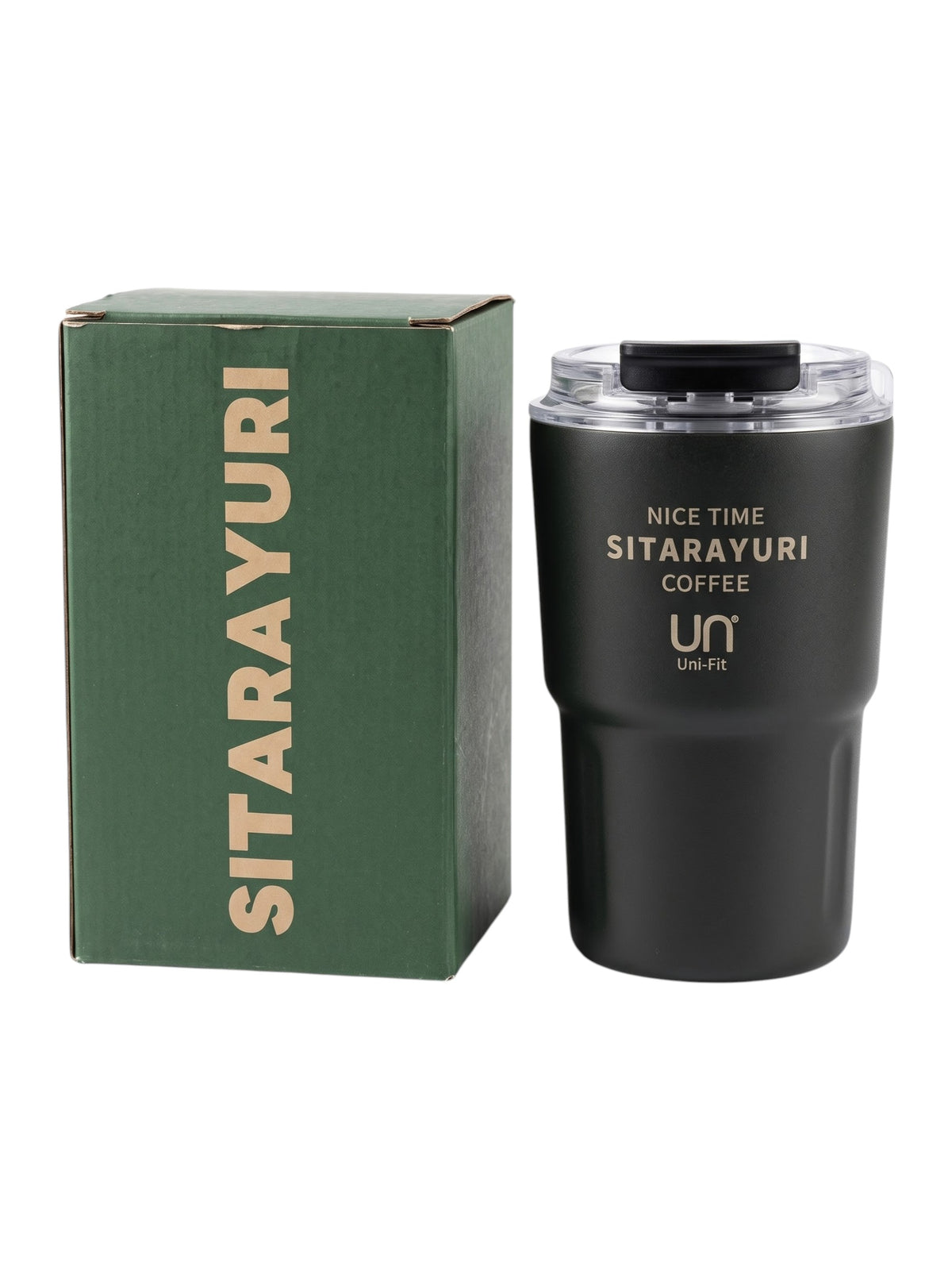 Image for Vacuum Insulated Bottle