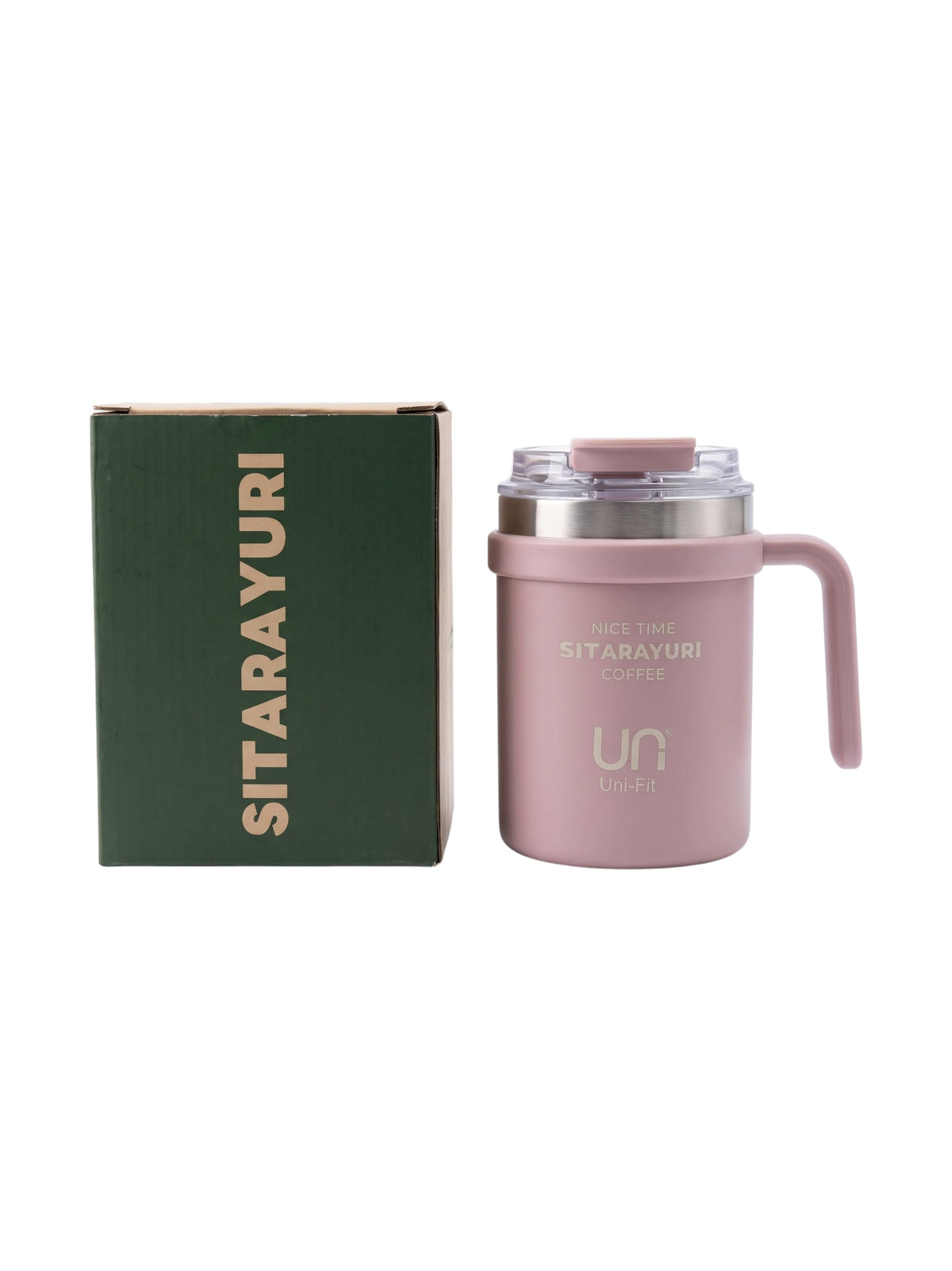 Image for Vacuum Insulated Bottle