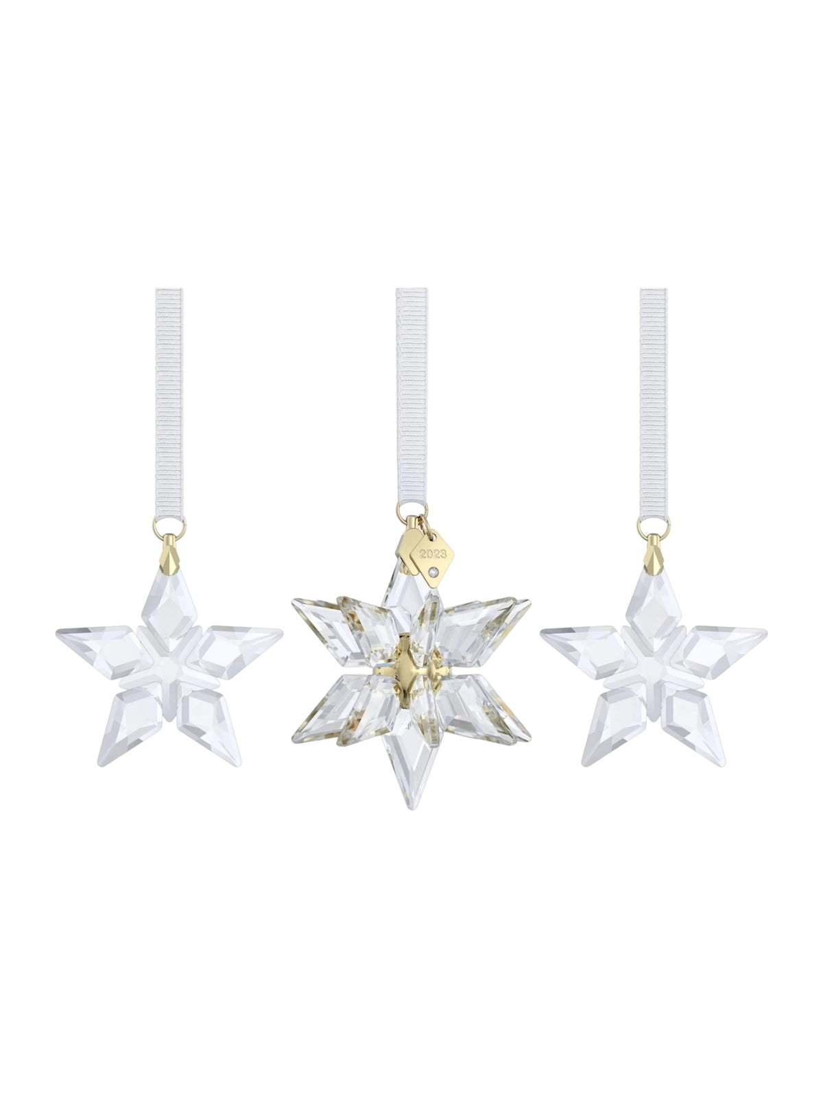 Image for Annual Edition 3D Ornament Set