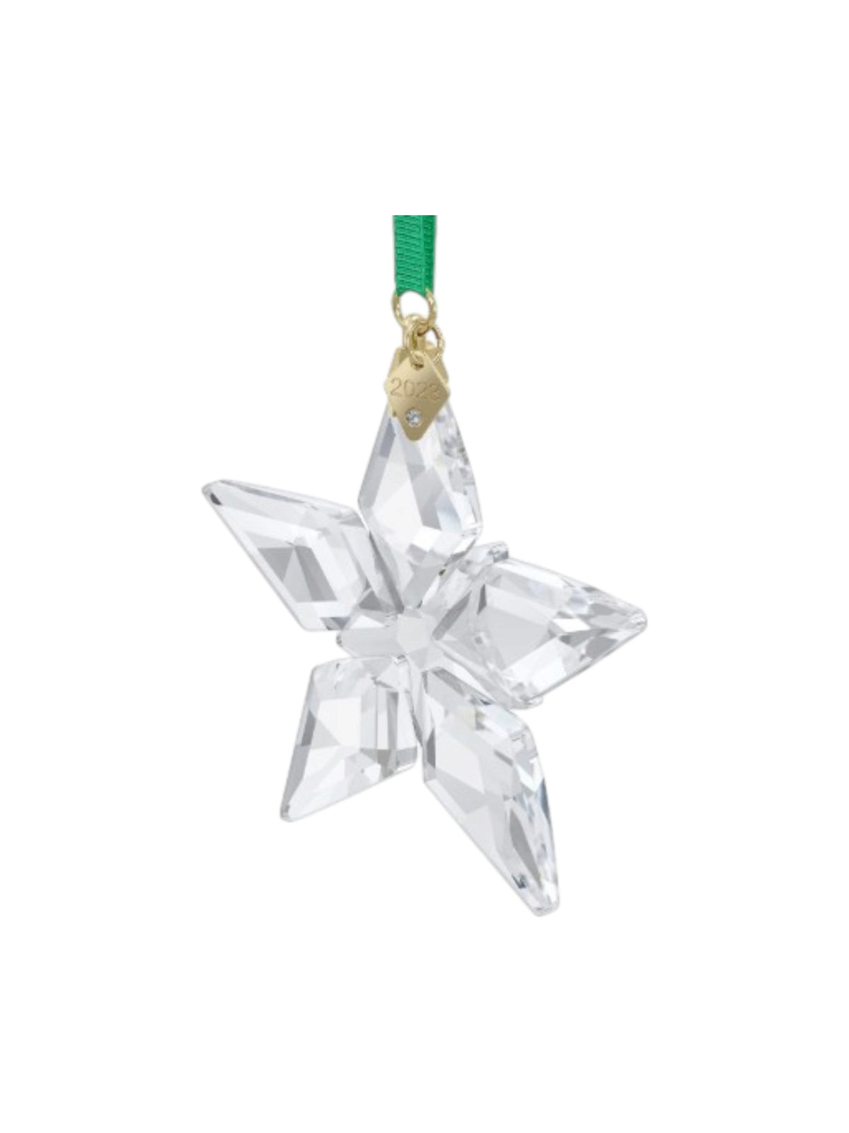 Image for Annual Edition 3D Ornament