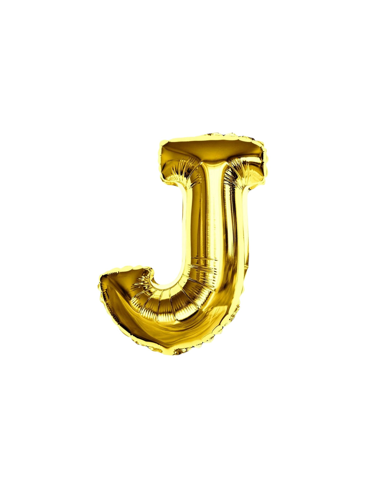 Image for Foil Letter Balloon