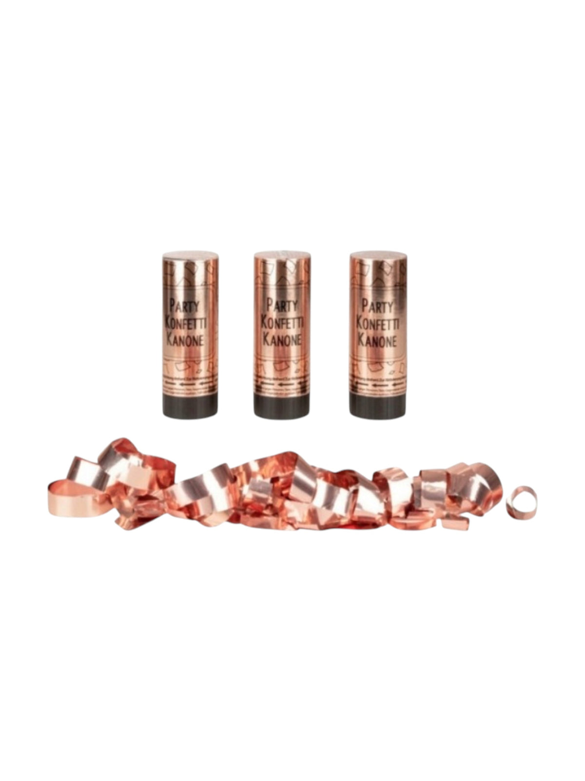 Image for Confetti Cannon