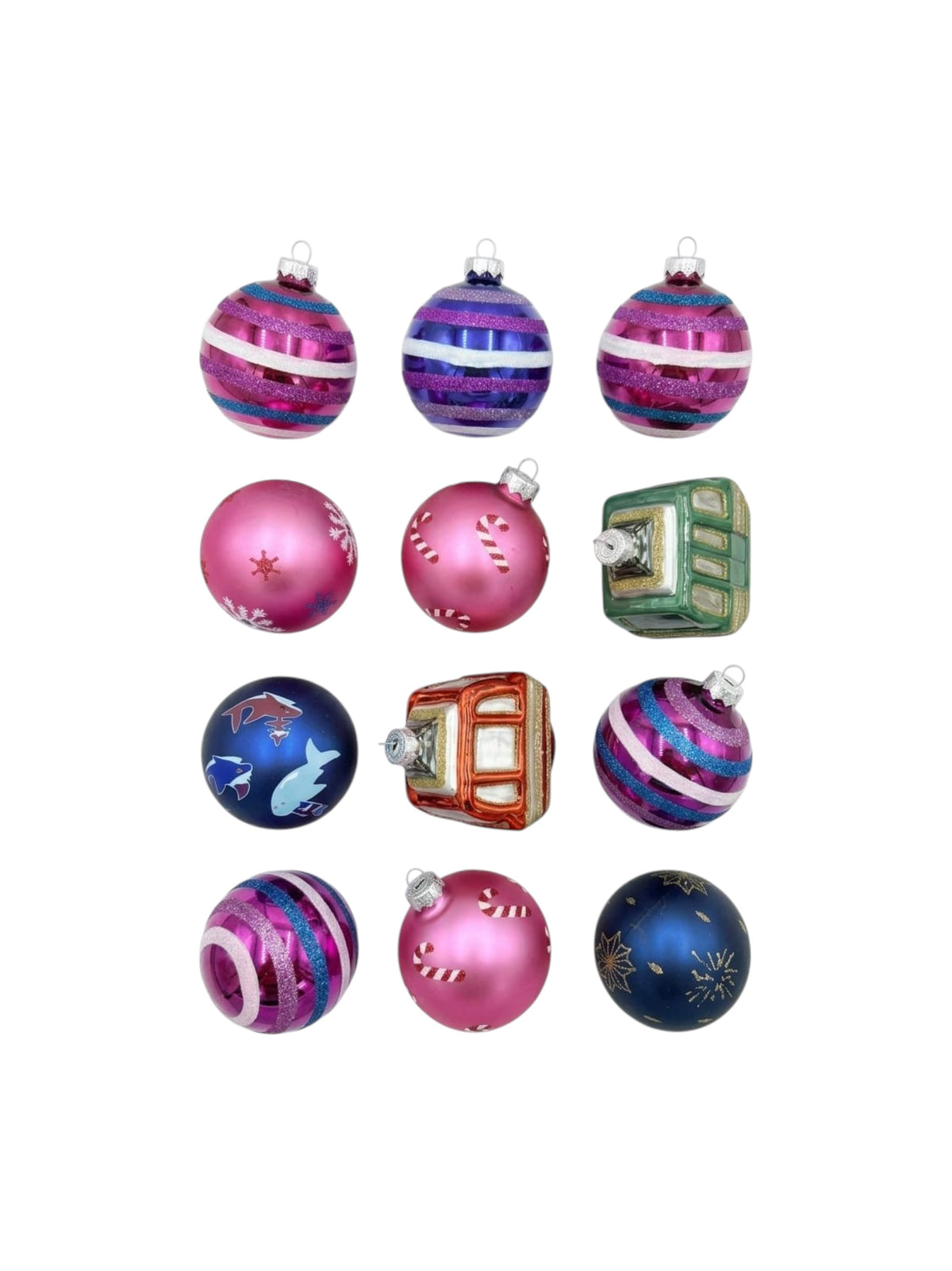Image for Christmas Tree Ornament