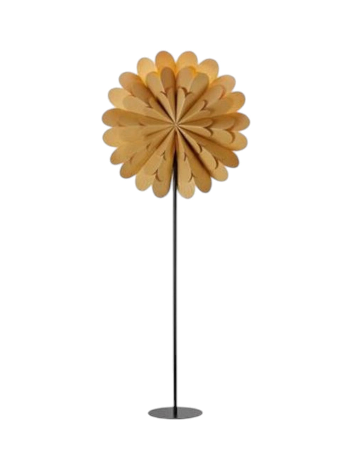 Image for Metal Lantern