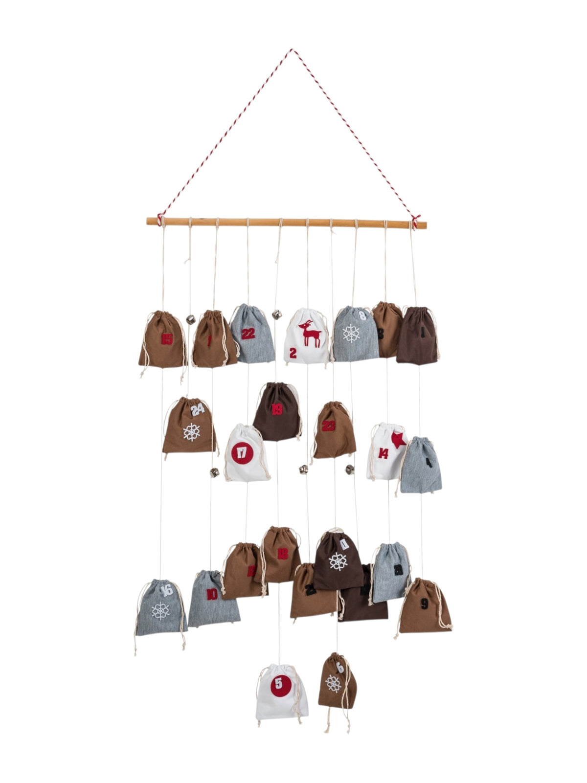 Image for Felt Advent Calendar