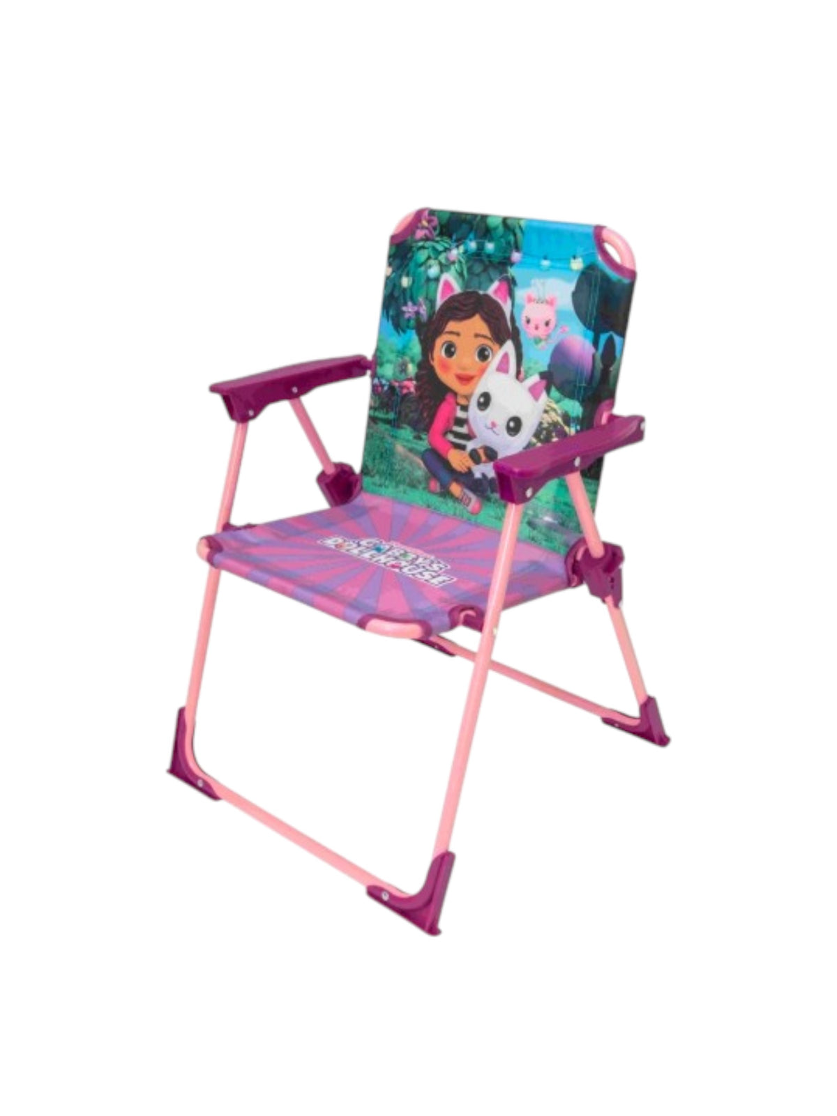 Image for Portable Folding Chair