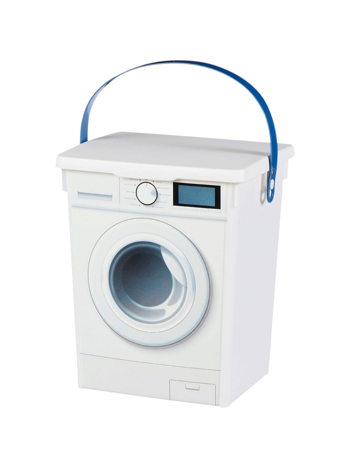 Image for Bucket With Lid