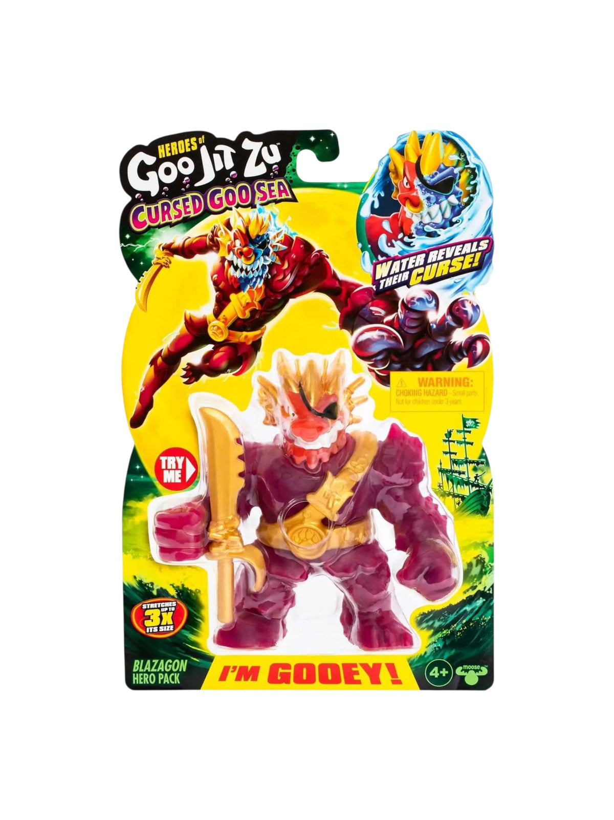 Image for Action Figure