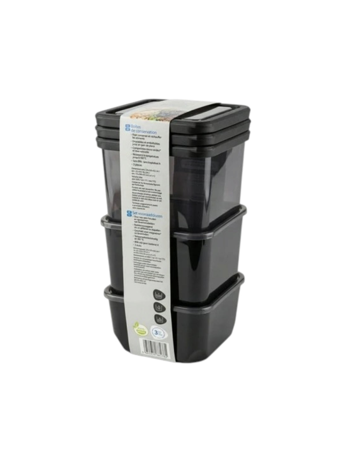 Image for Food Storage Containers