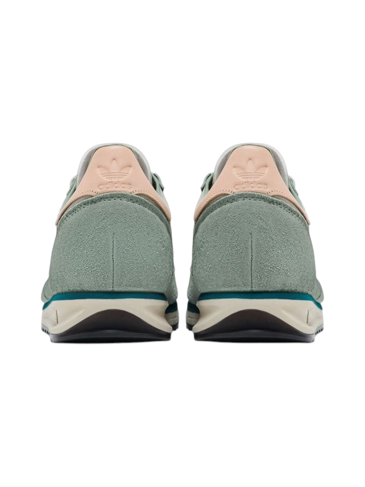 Men's Colorblocked Shoes,Multi