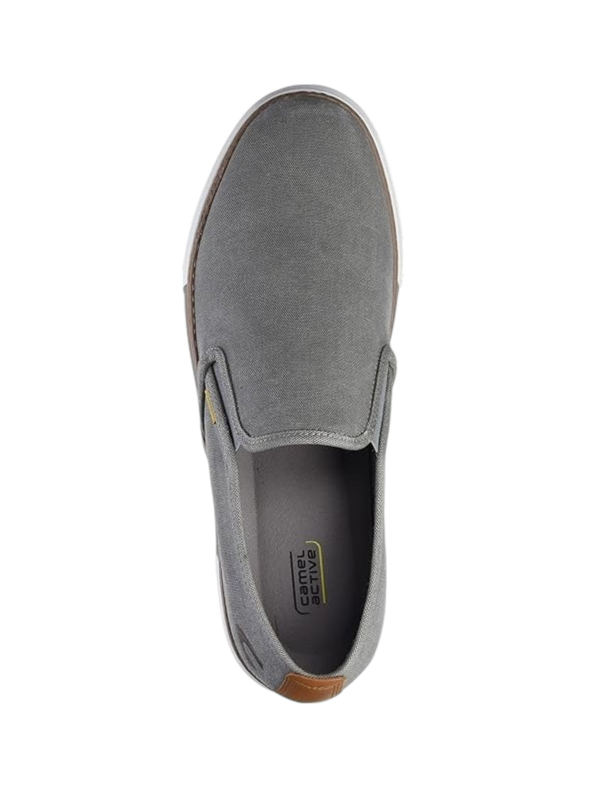 Men's Textured Shoes,Grey