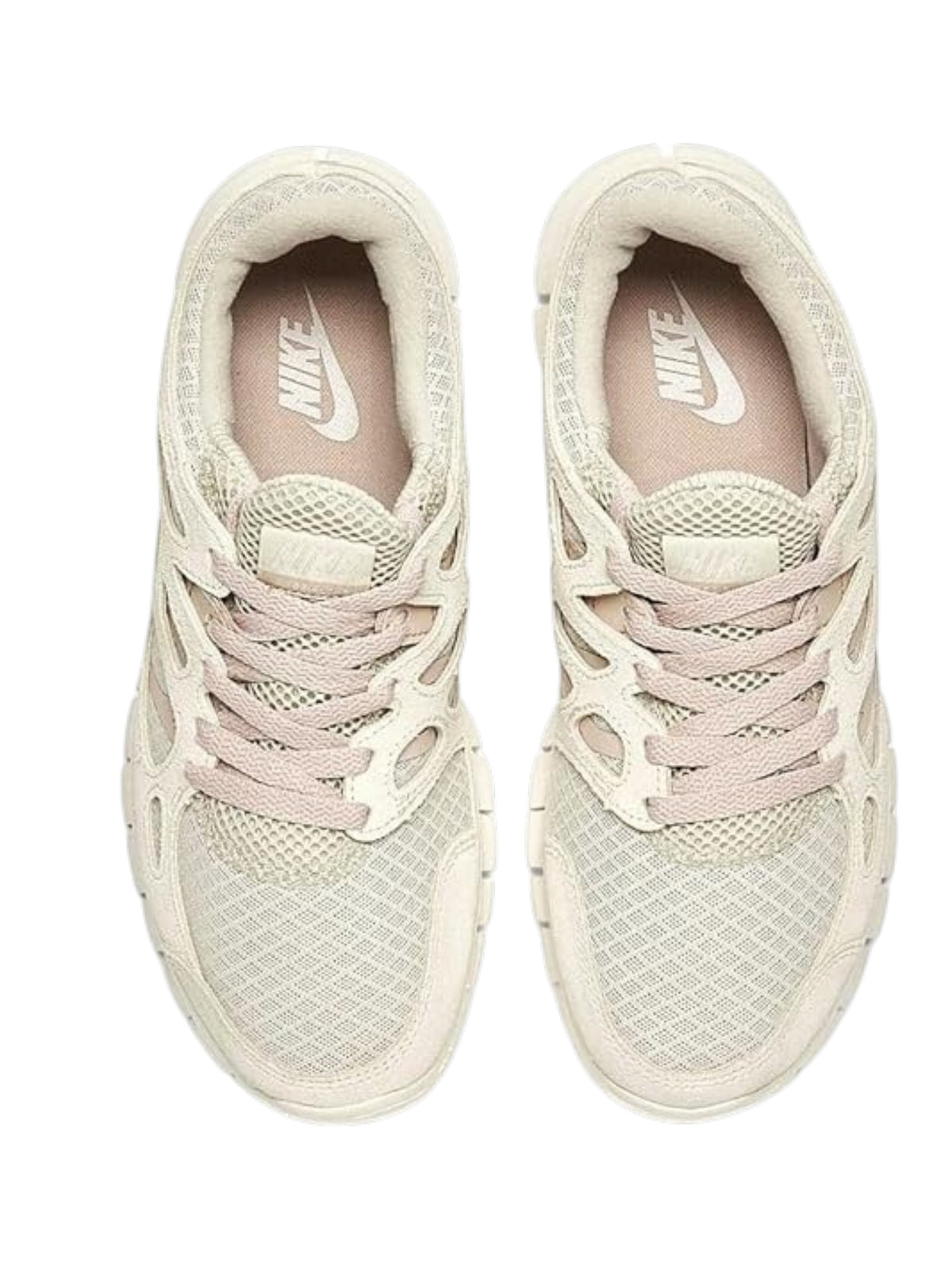 Free Run 2 Women's Textured Shoes,Multi