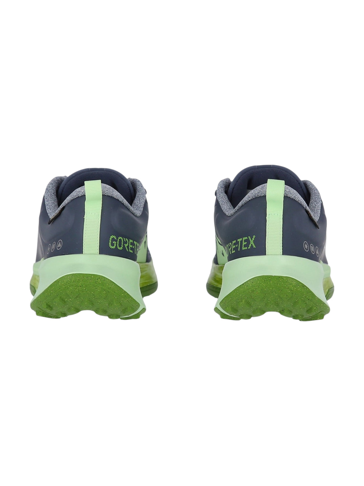 Juniper Trail 2 Gore-Tex Thunder Men's Textured Shoes,Light Navy