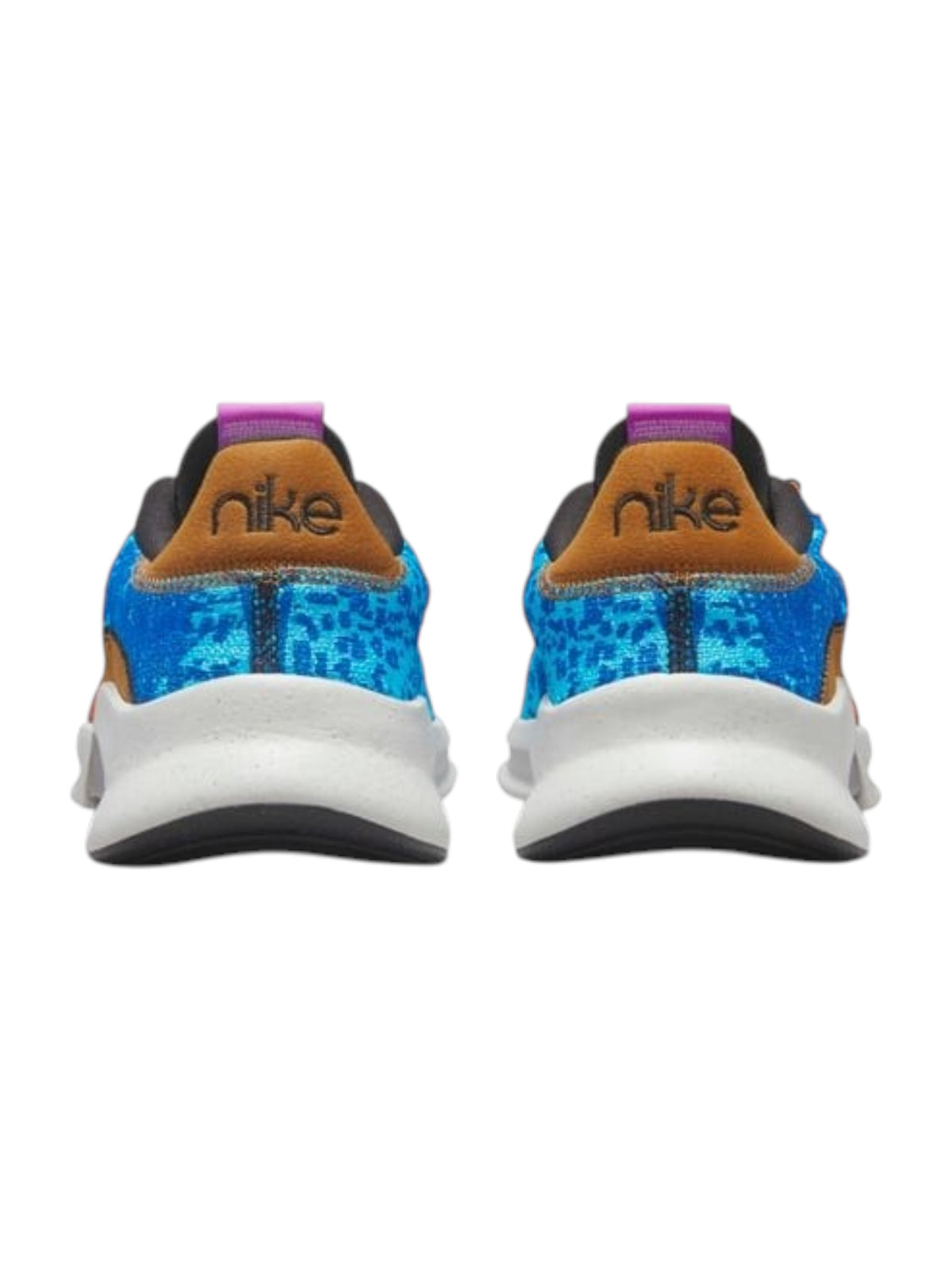 SuperRep Go 3 Next Nature Men's Colorblocked Shoes,Blue