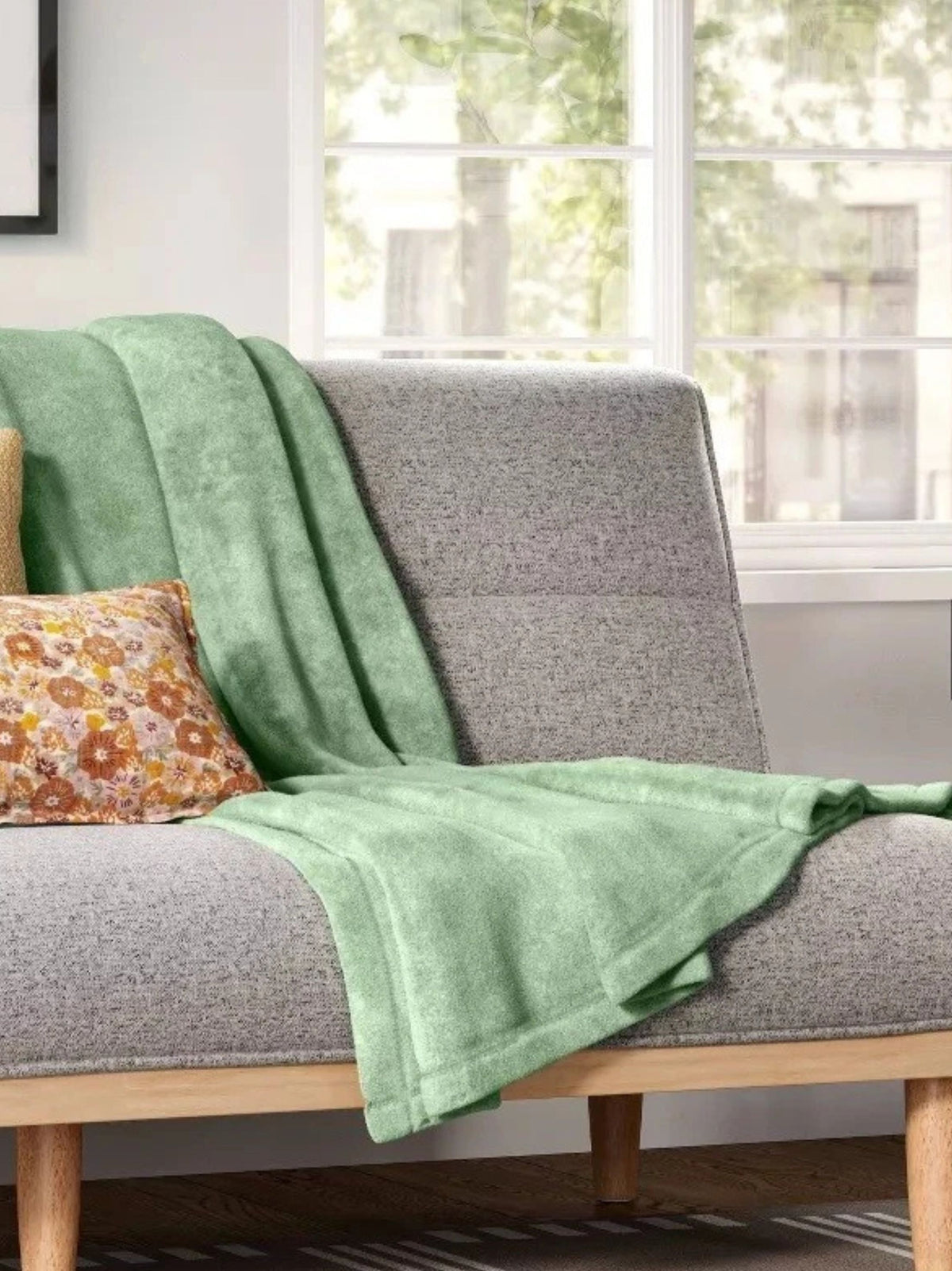 Throw Blanket