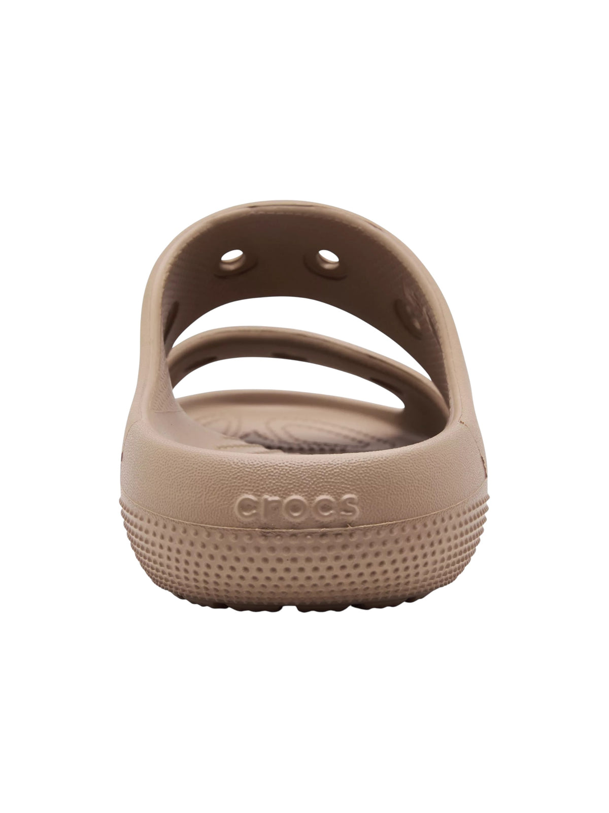 Men's Ribbed Shoes,Dark Beige
