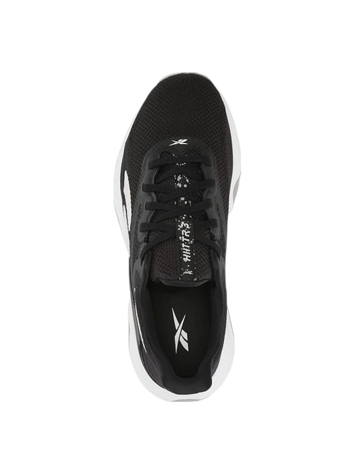 Men's Textured Shoes,Black