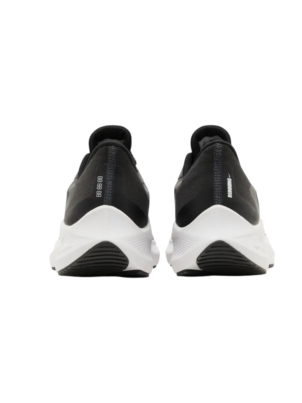 Image for Zoom Winflo 7 Women's Textured Shoes,Black