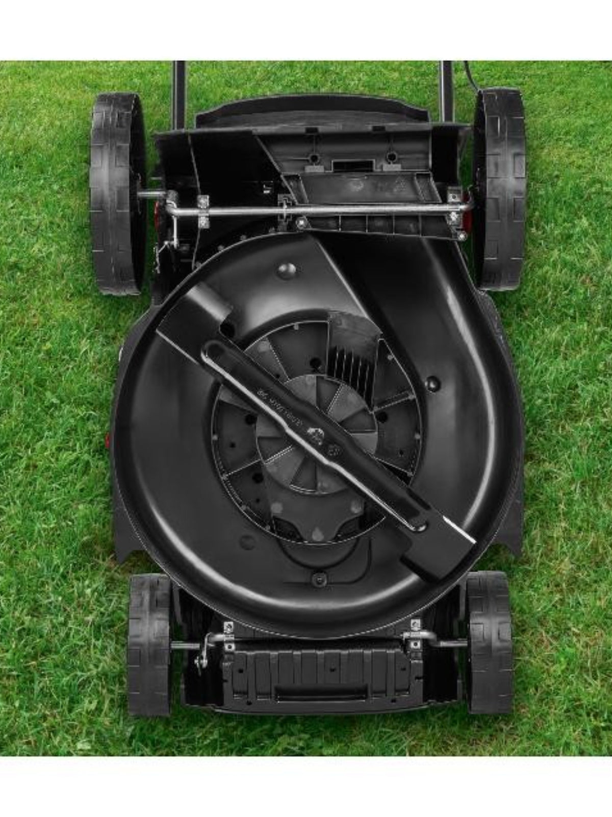 Electric Lawn Mower Perm 1800 A1