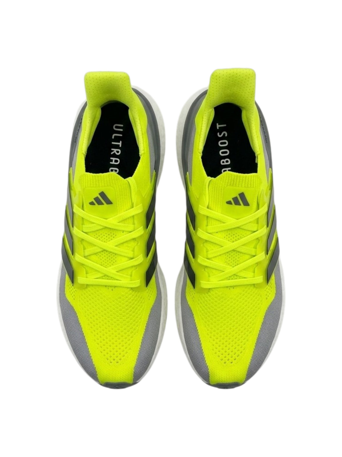 Ultraboost 5 Men's Textured Shoes,Light Green