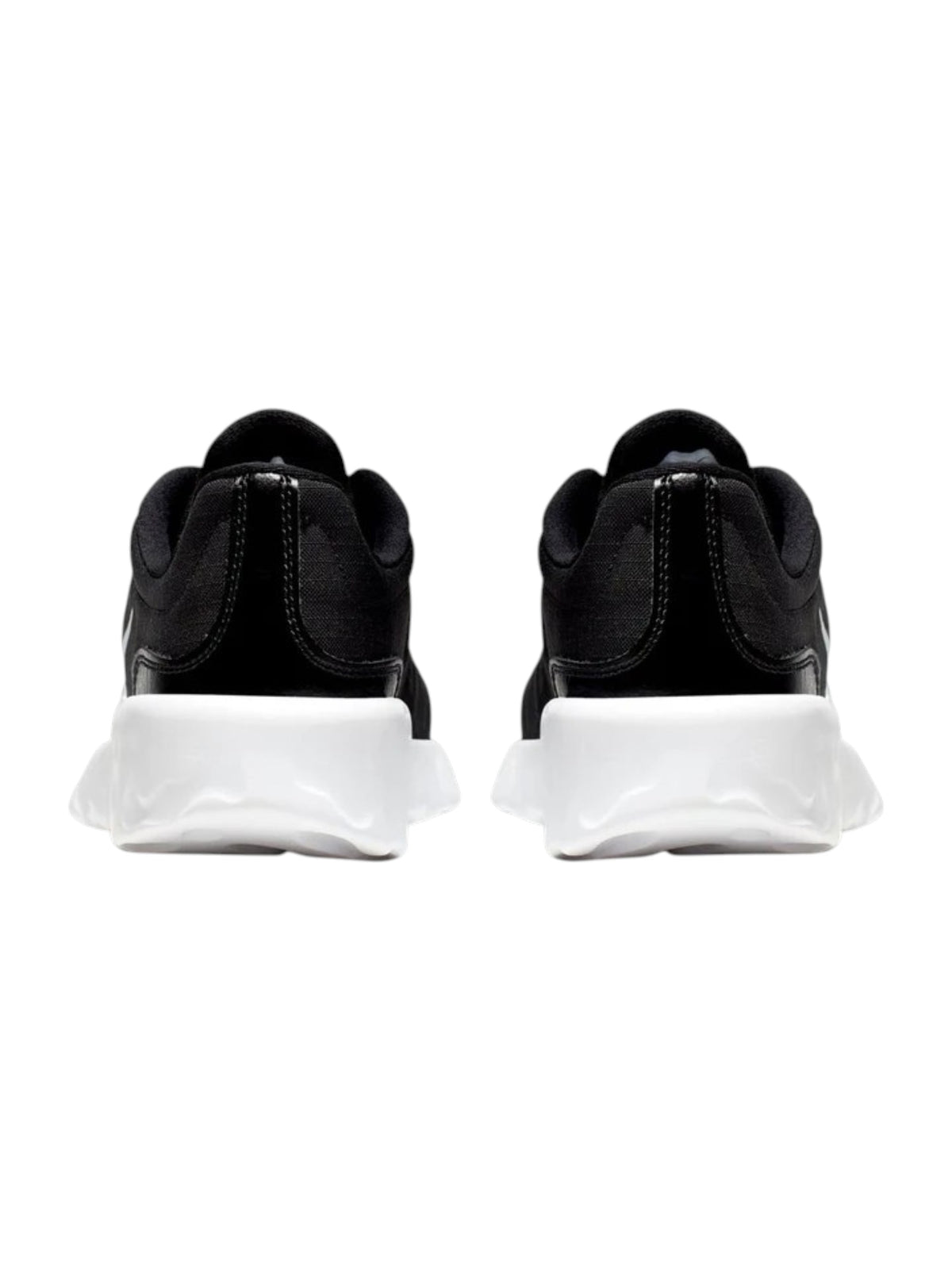 Image for Strada Wntr Women's Logo Patched Shoes,Black