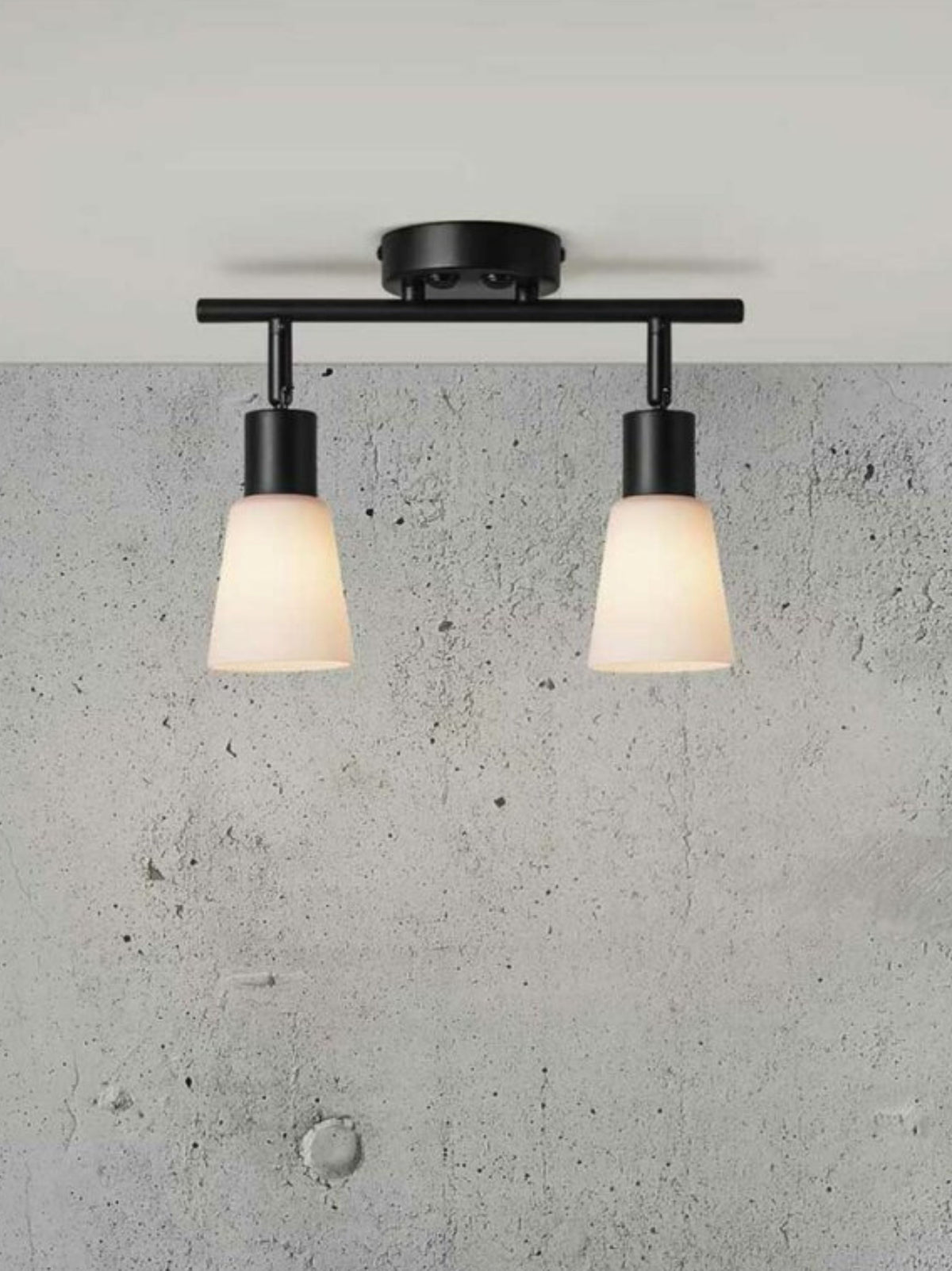 Cole Wall Lamp Light E14