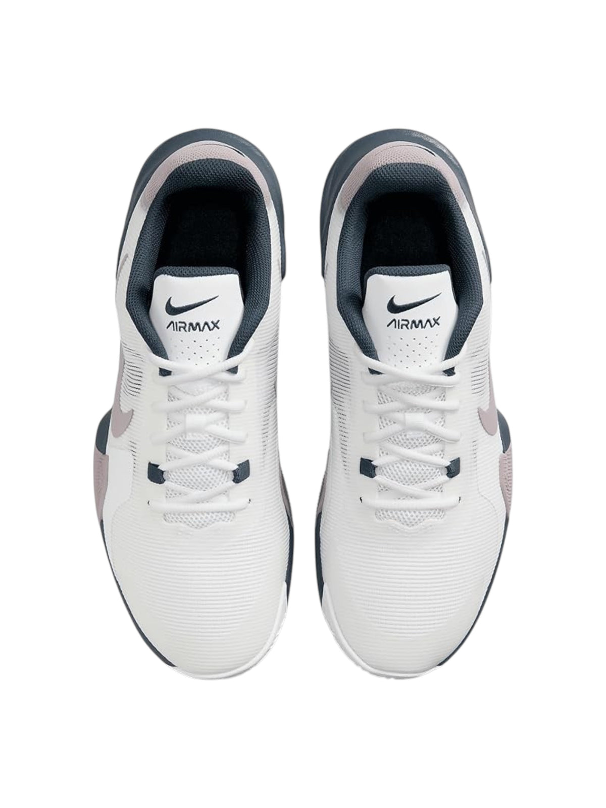 Air Max Impact 4 Men's Logo Patched Shoes,Multi