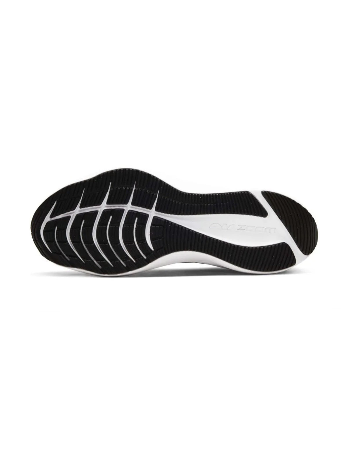 Zoom Winflo 7 Women's Textured Shoes,Black