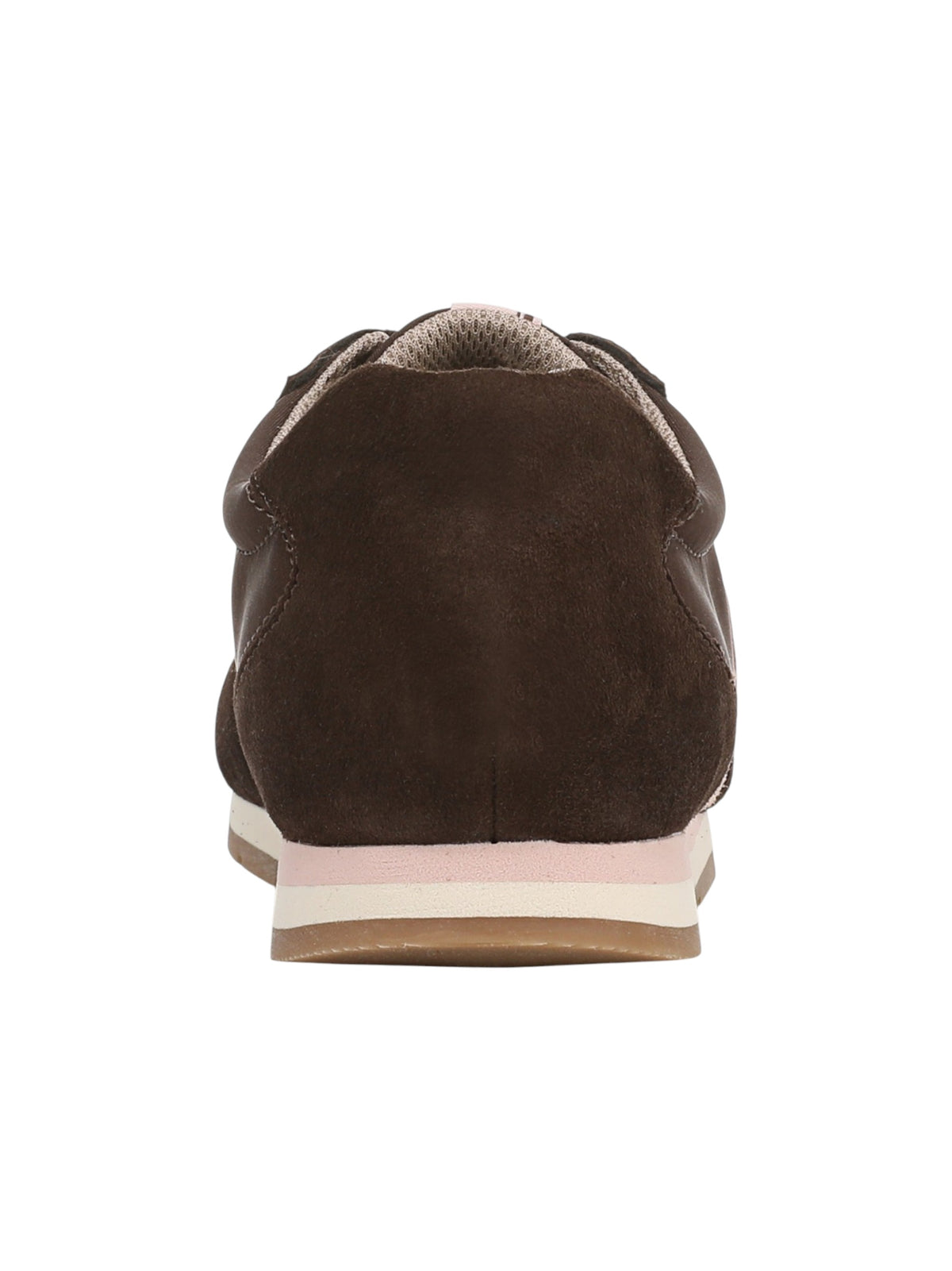 Women's Textured Shoes,Brown