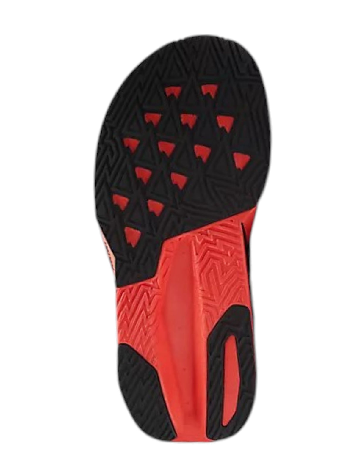 Rebel V5 New Balance Women's Running Shoes,Urgent Red
