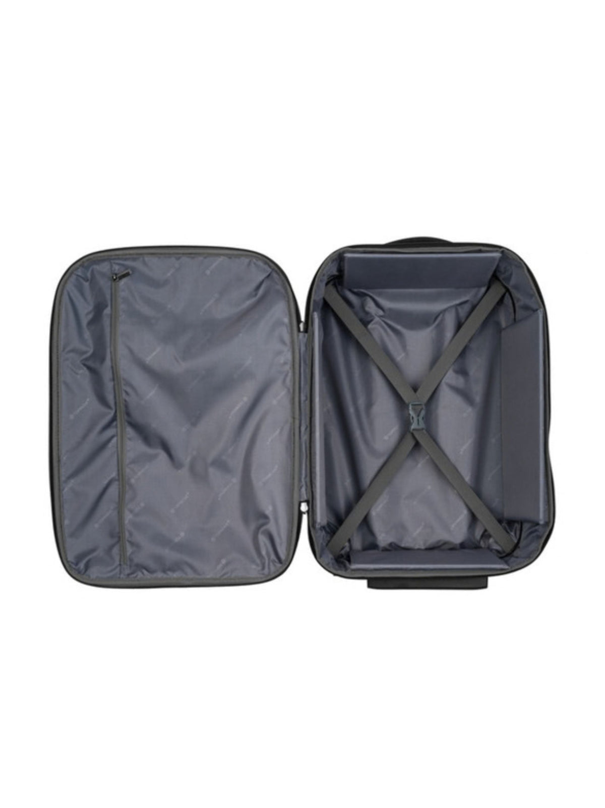Collapsible Suitcase