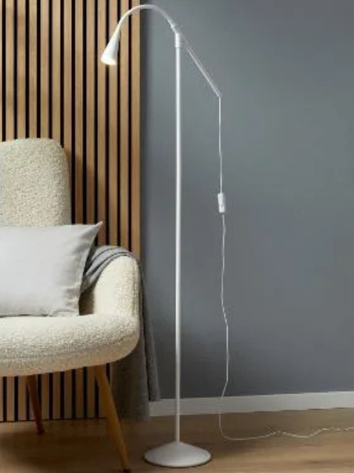 Led Floor Lamp