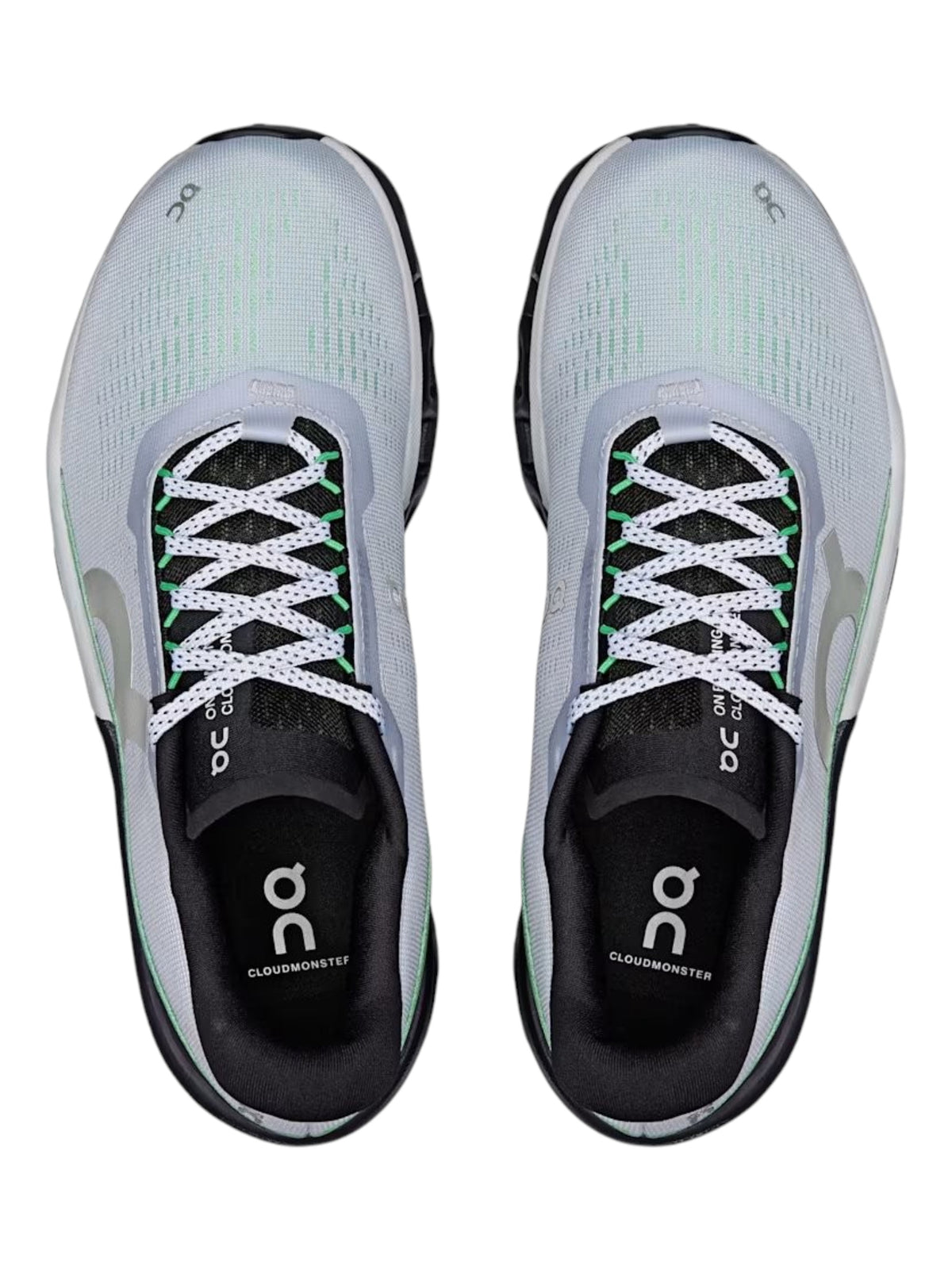 On Cloudmonster 2 Women's Running Shoes,Lilac
