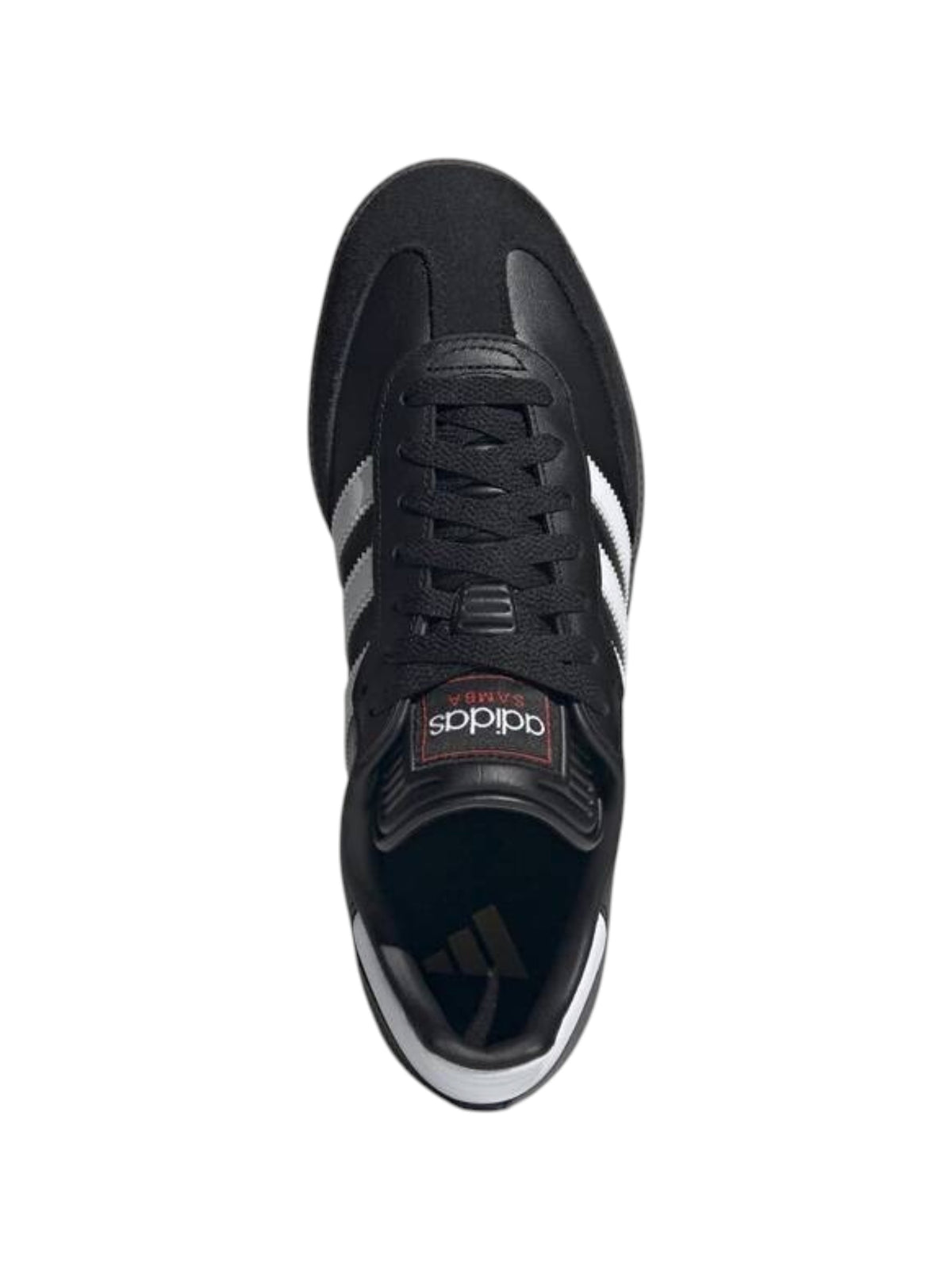Image for Adidas Samba Women's Shoes,Black