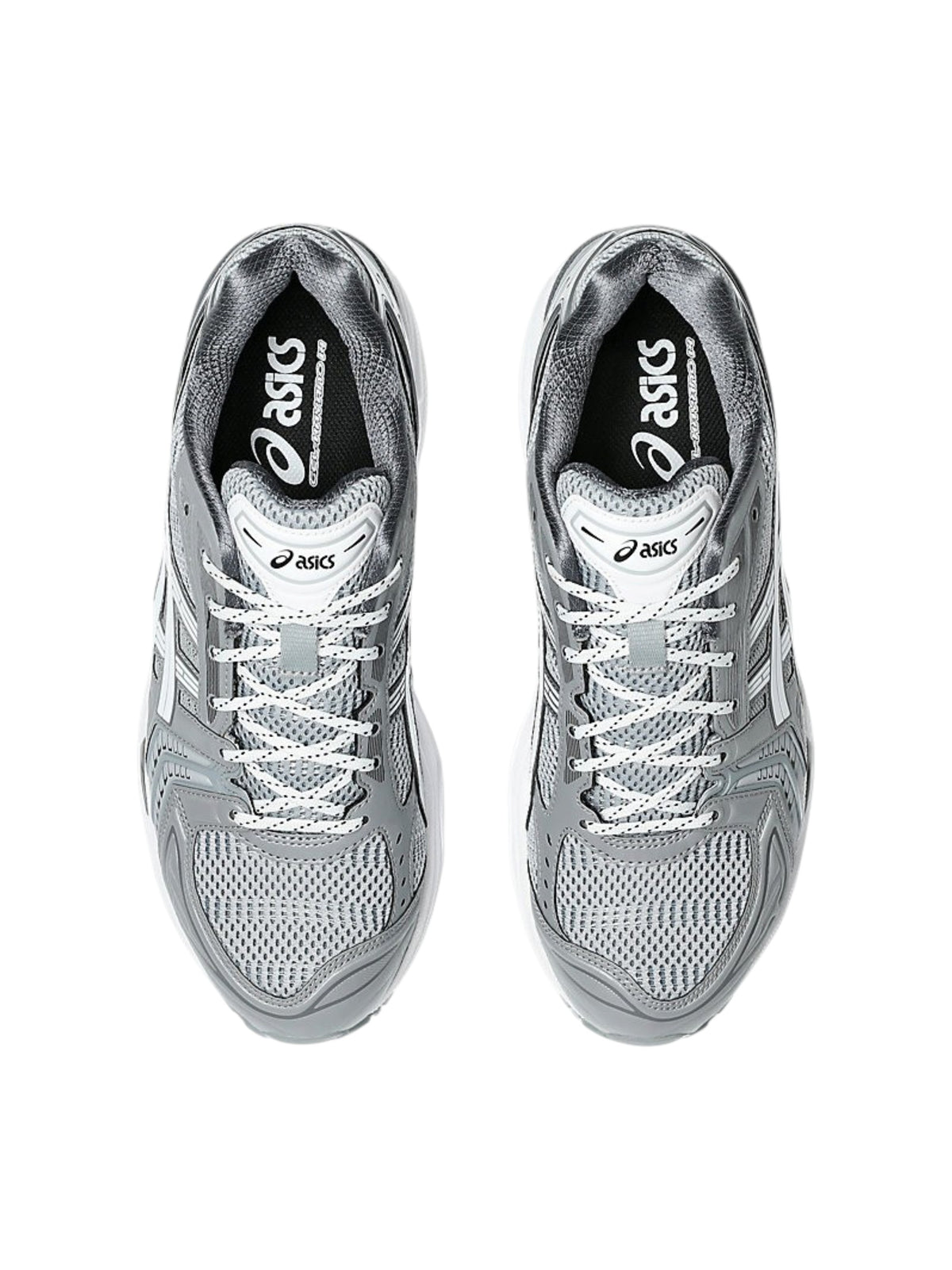 Image for Asics Gel-Kayano 14 Men's Running Shoes,Grey