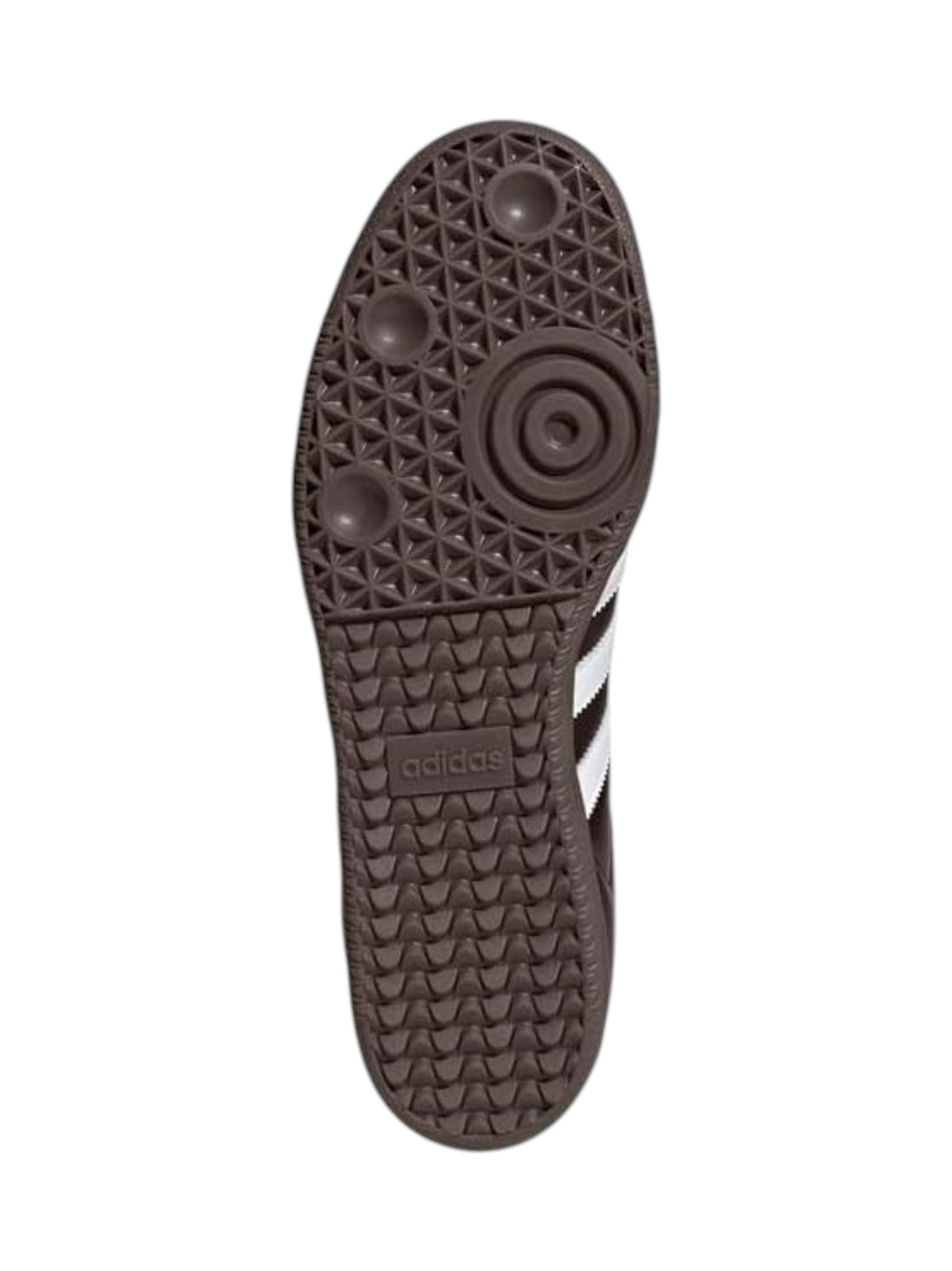 Image for Adidas Samba OG Men's Shoes,Black