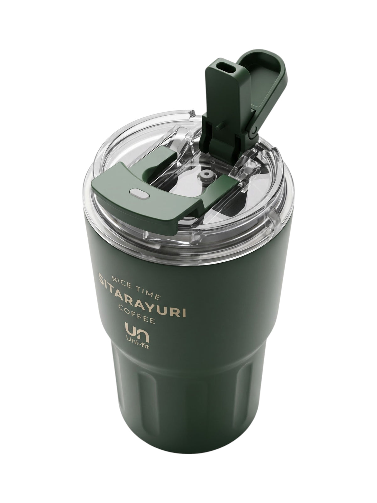 Vacuum Insulated Bottle