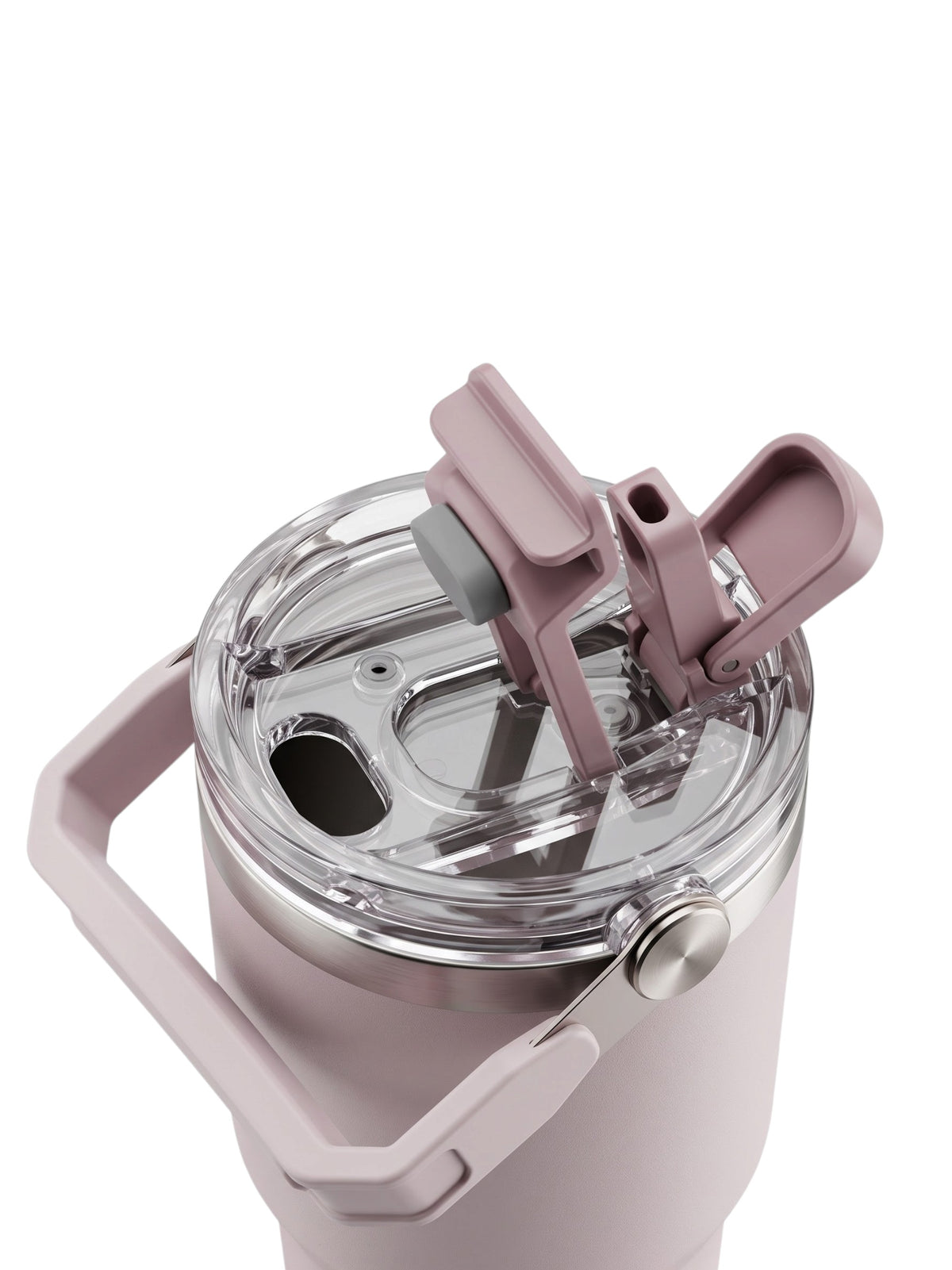 Vacuum Insulated Bottle