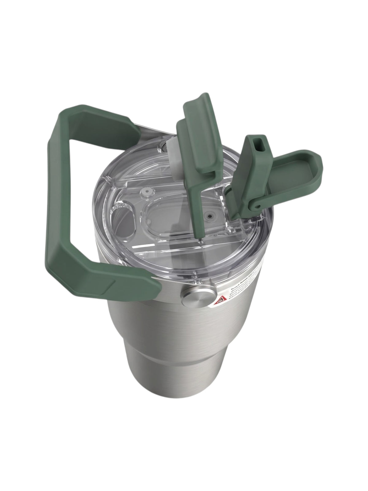 Vacuum Insulated Bottle