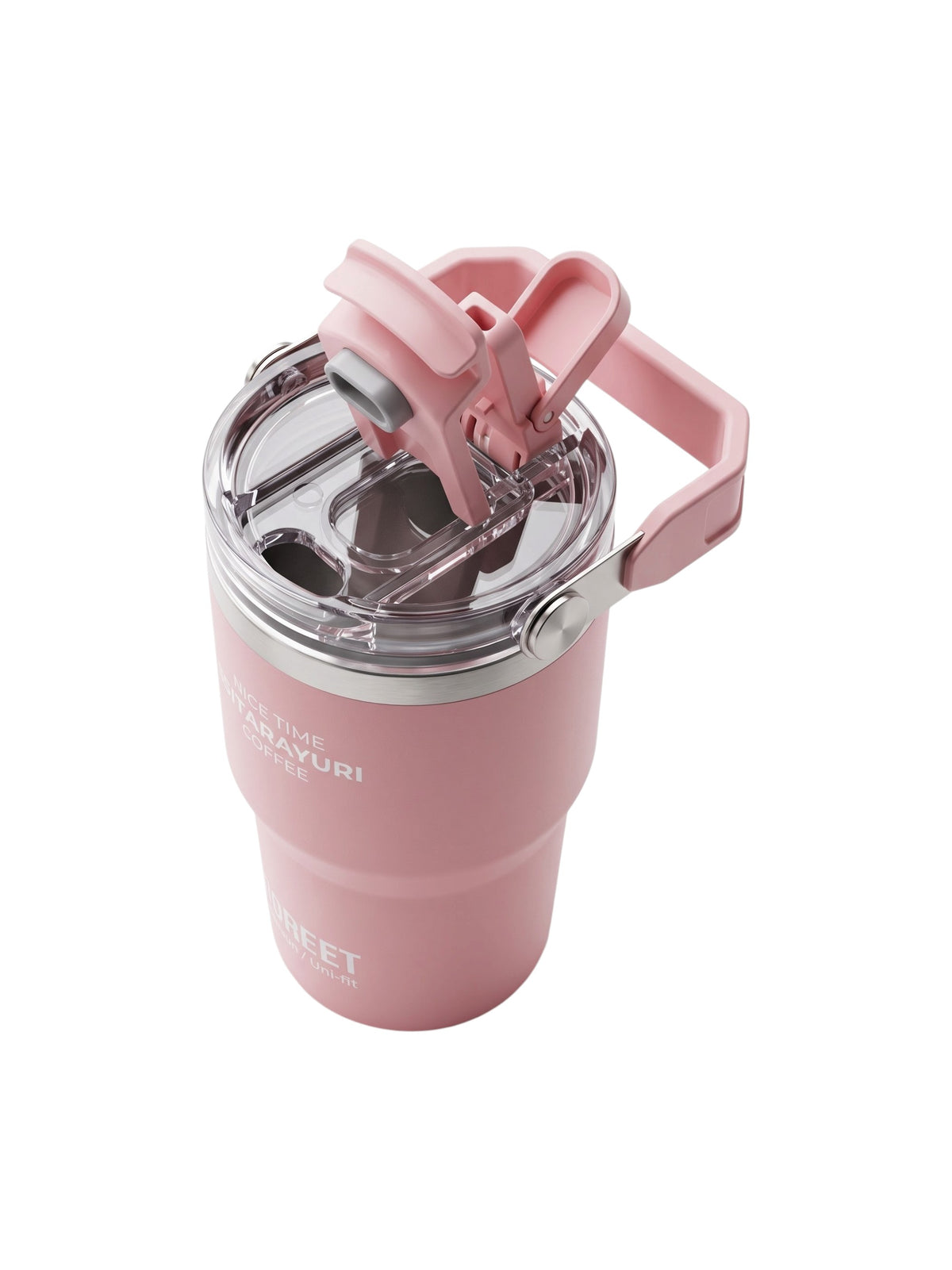 Vacuum Insulated Bottle
