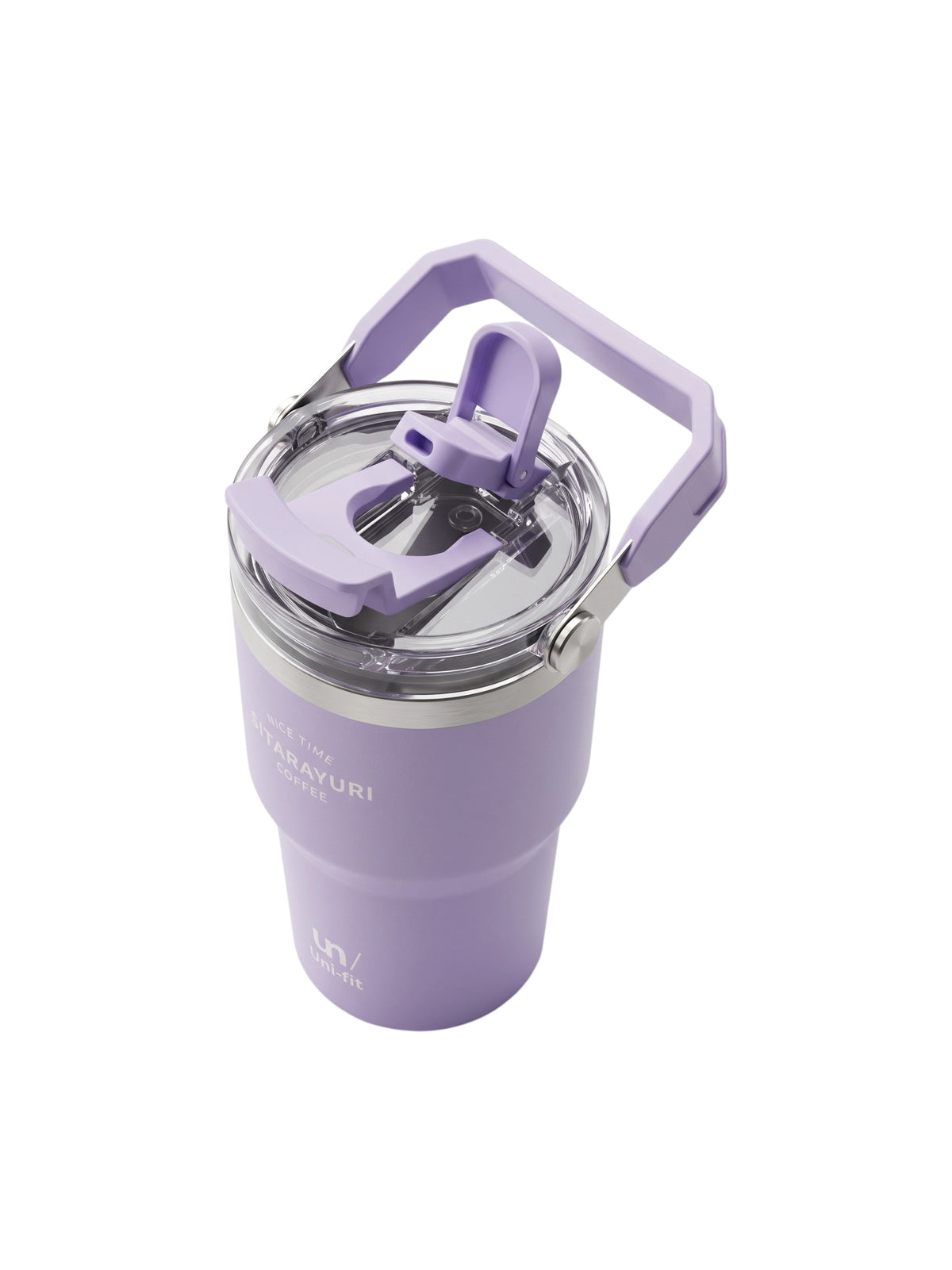 Vacuum Insulated Bottle