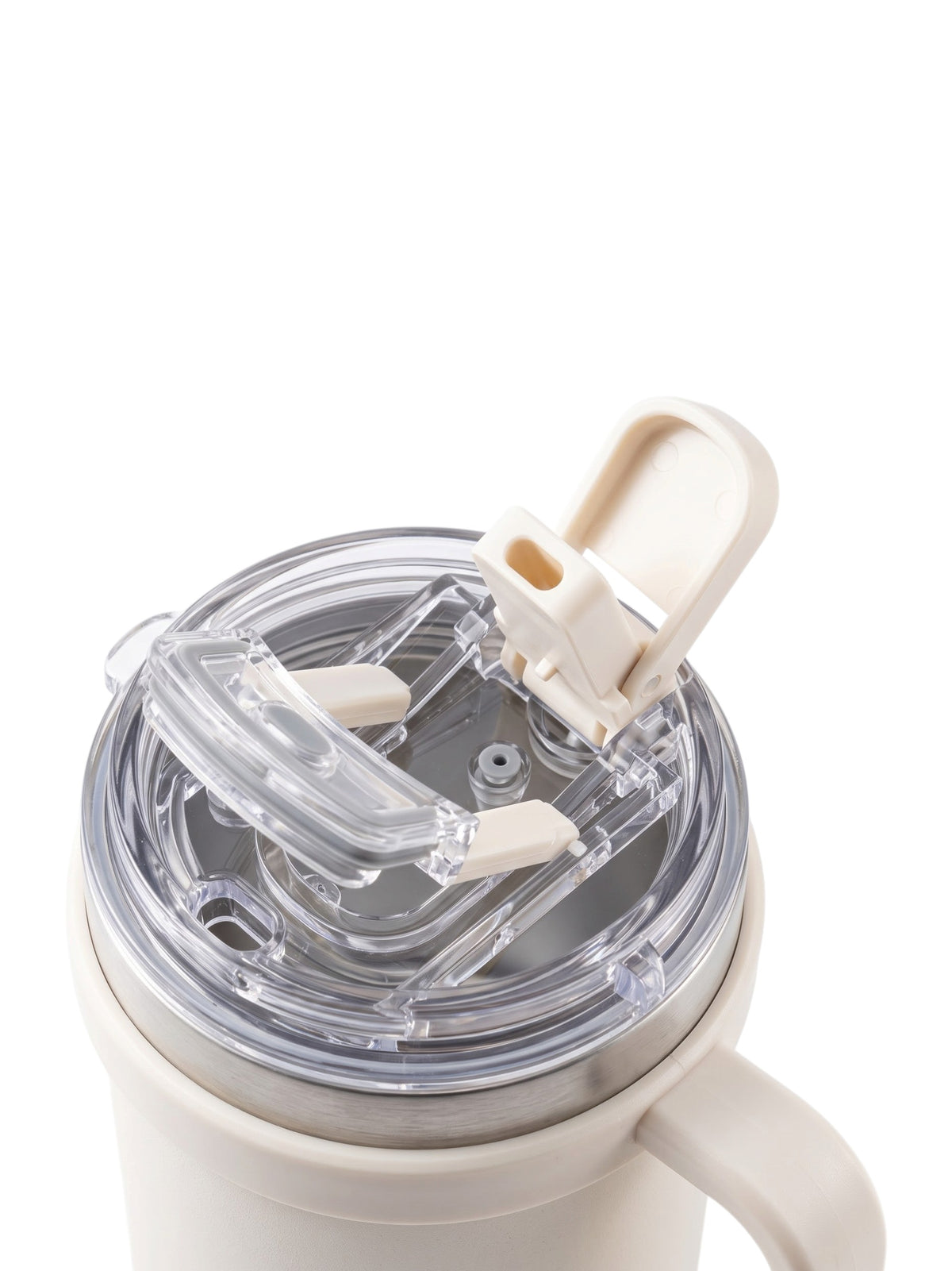 Vacuum Insulated Bottle