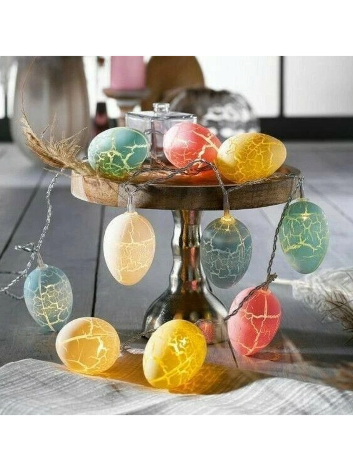 Led String Lights