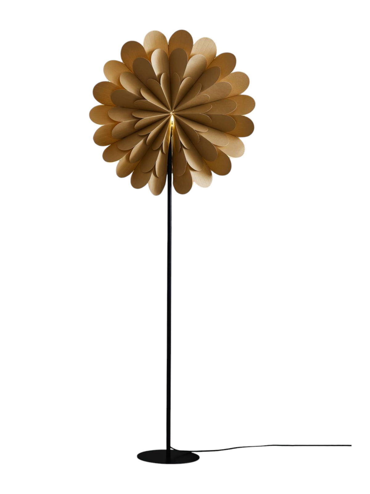 Metal Lantern
