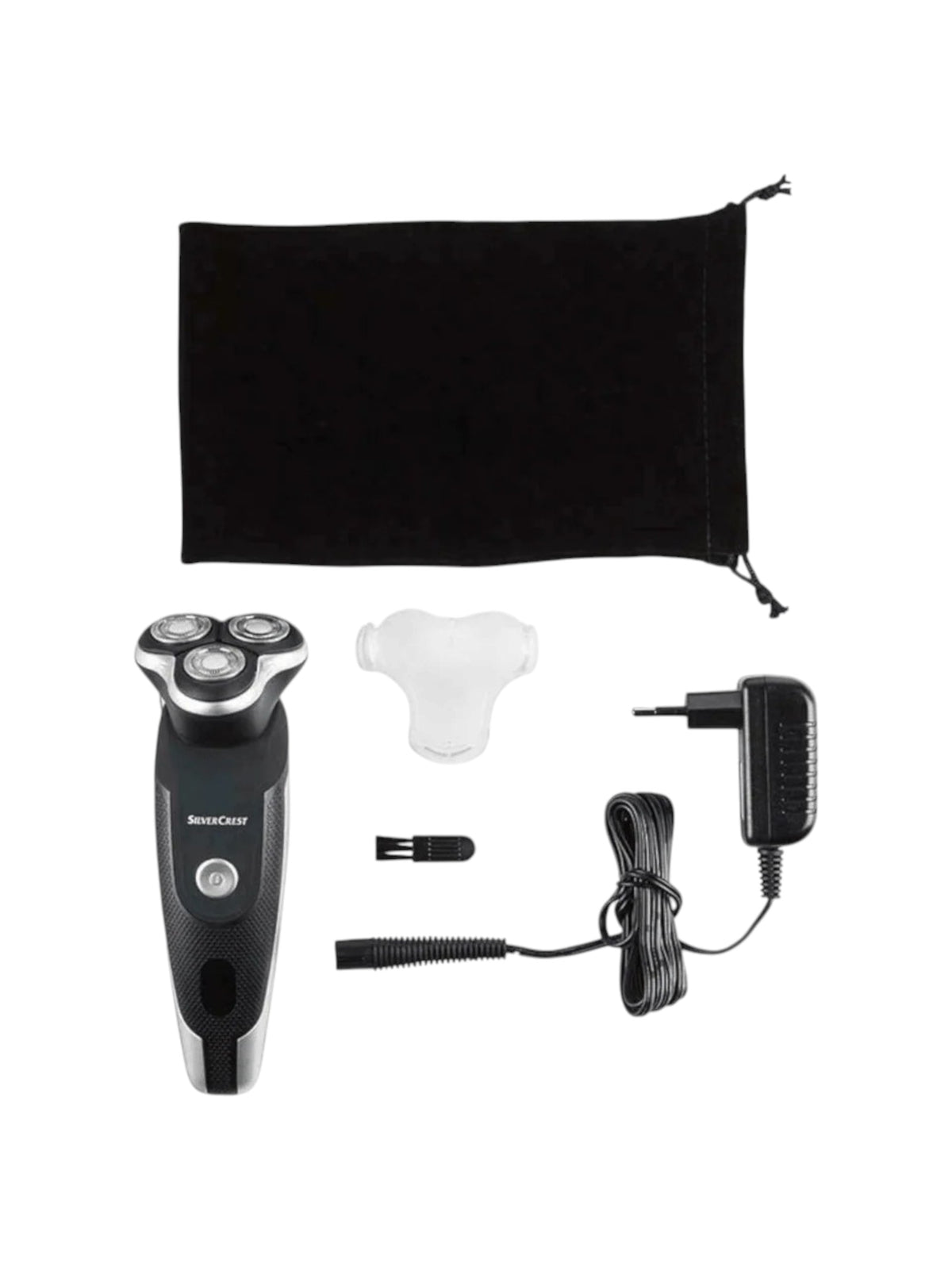 Rotary Shaver