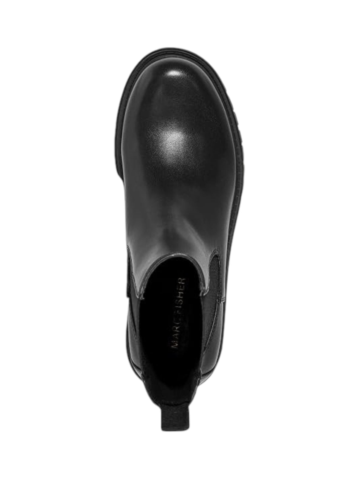 Marc Fisher Women's Ankle Boots,Black