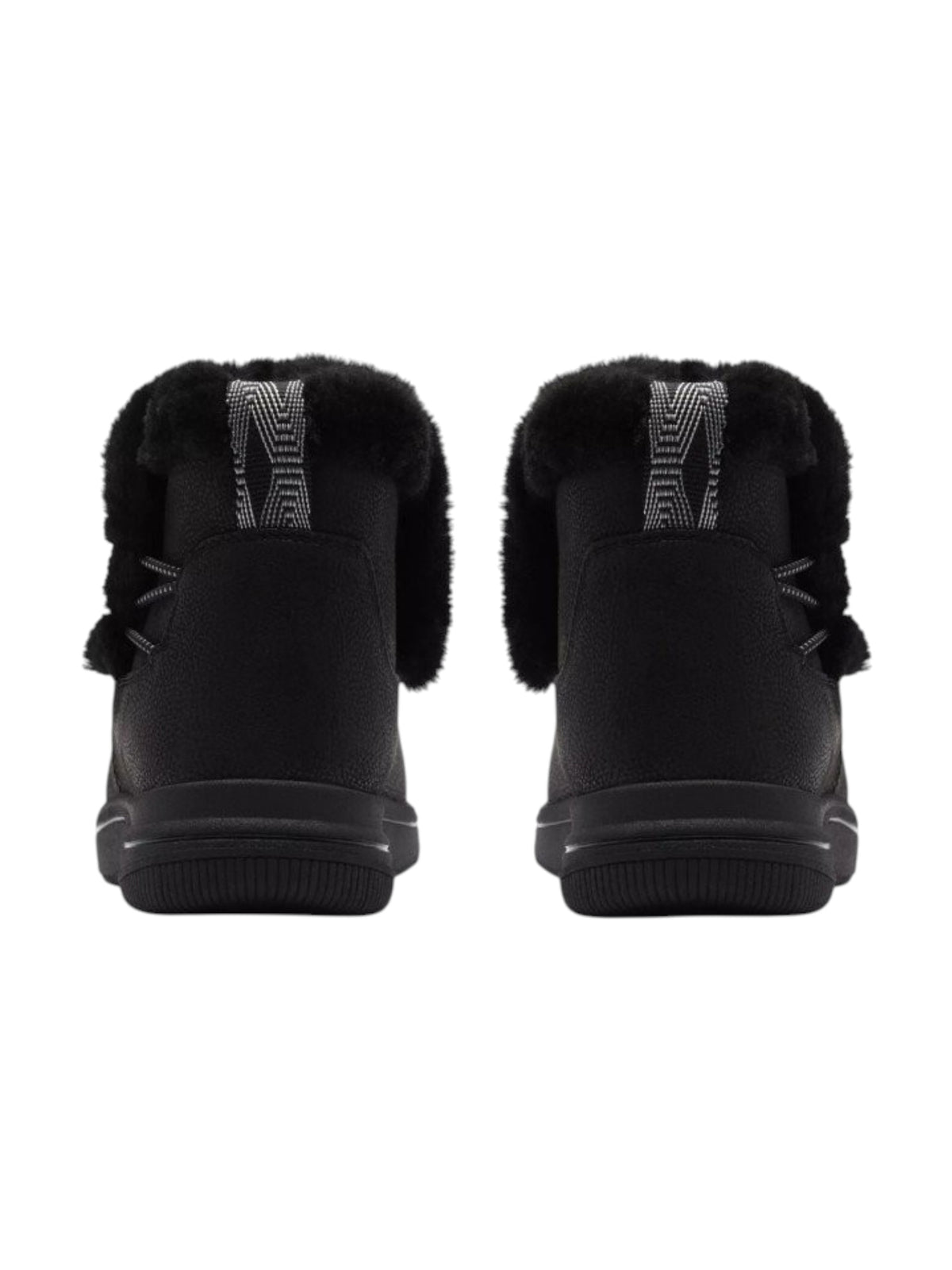 Clarks Women's Ankle Boots,Black